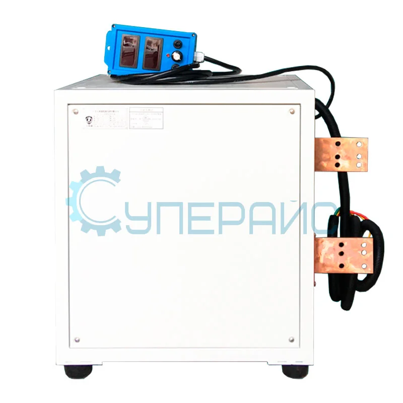 Импульсный блок питания Yibenyuan YBN12-2000-24 (12 В, 2000 А, 24 кВт) фото 3