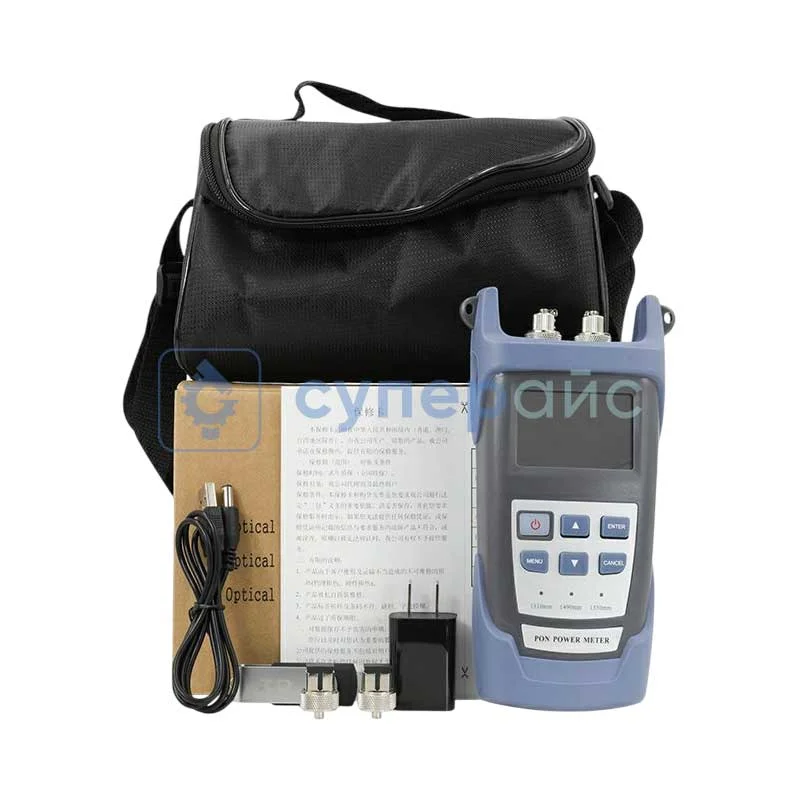 Тестер состояния сетевого терминала PON YOUYSI PON UPC фото 4