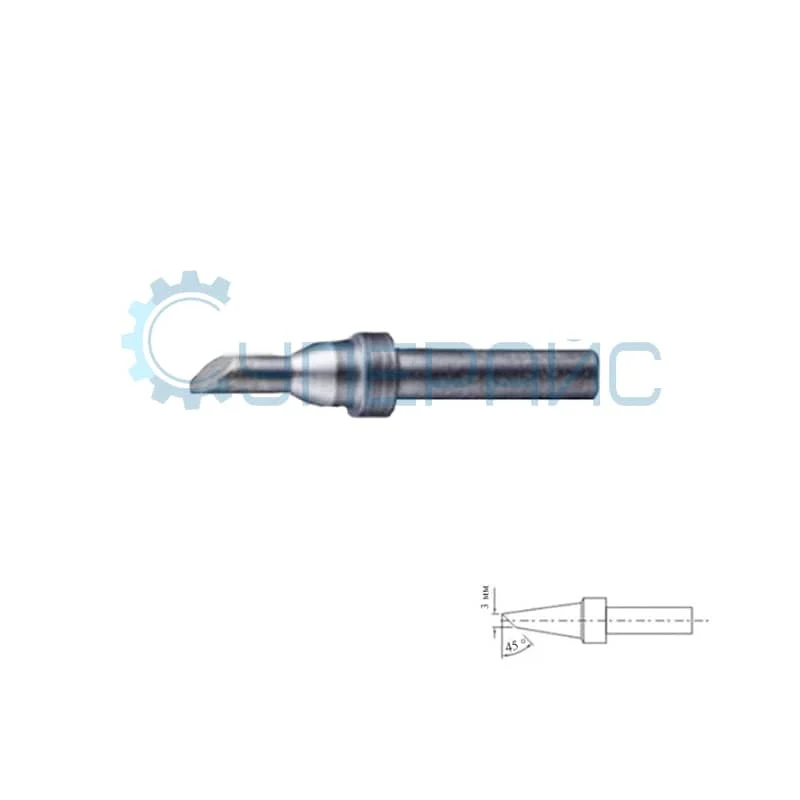 Жало для пайки CXG G1-3C фото 1