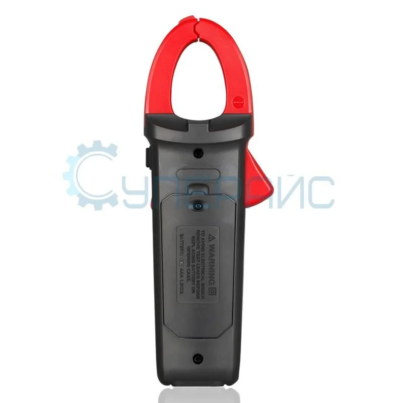 Токоизмерительные клещи UNI-T UT213A фото 4