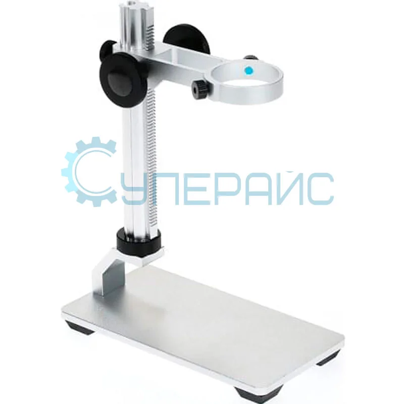 USB микроскоп G600 (600X) с металлическим кронштейном фото 6