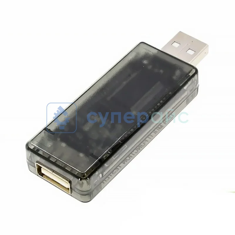 USB тестер SUNSHINE SS-302A фото 1