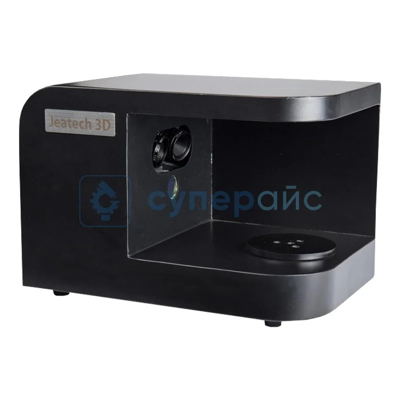 Настольный 3D сканер JEATECH JTscan-MS-50 фото 1