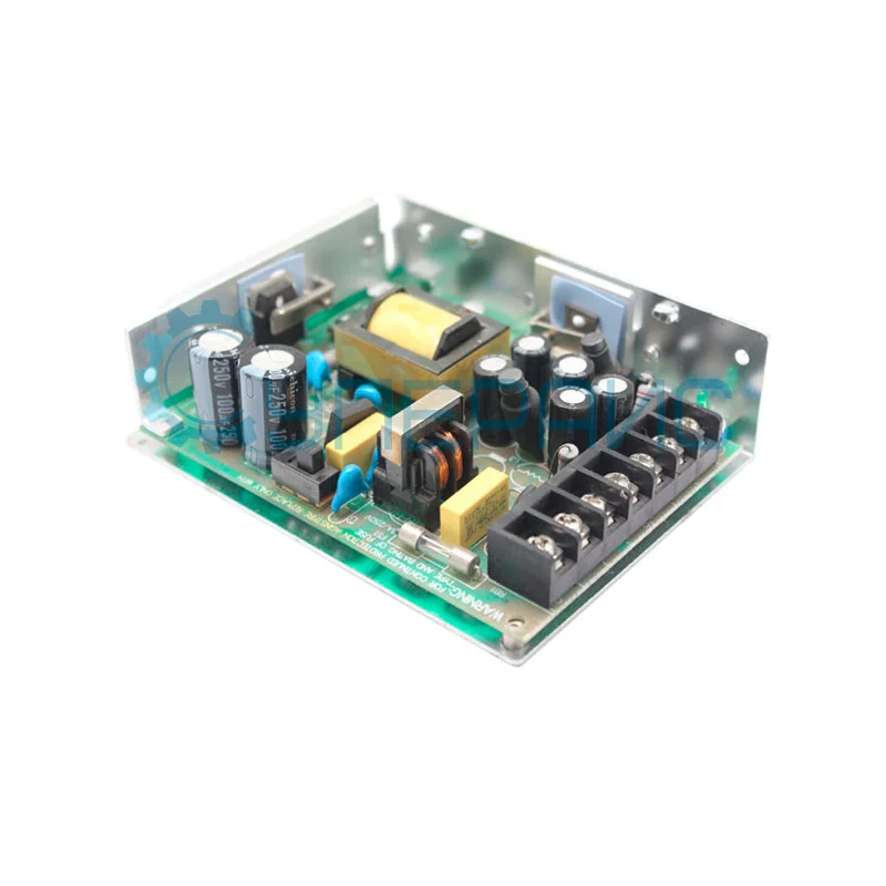 Импульсный источник питания Leyu D-30B (5 В, 2,2 А, 35 Вт) с двумя выходами фото 3