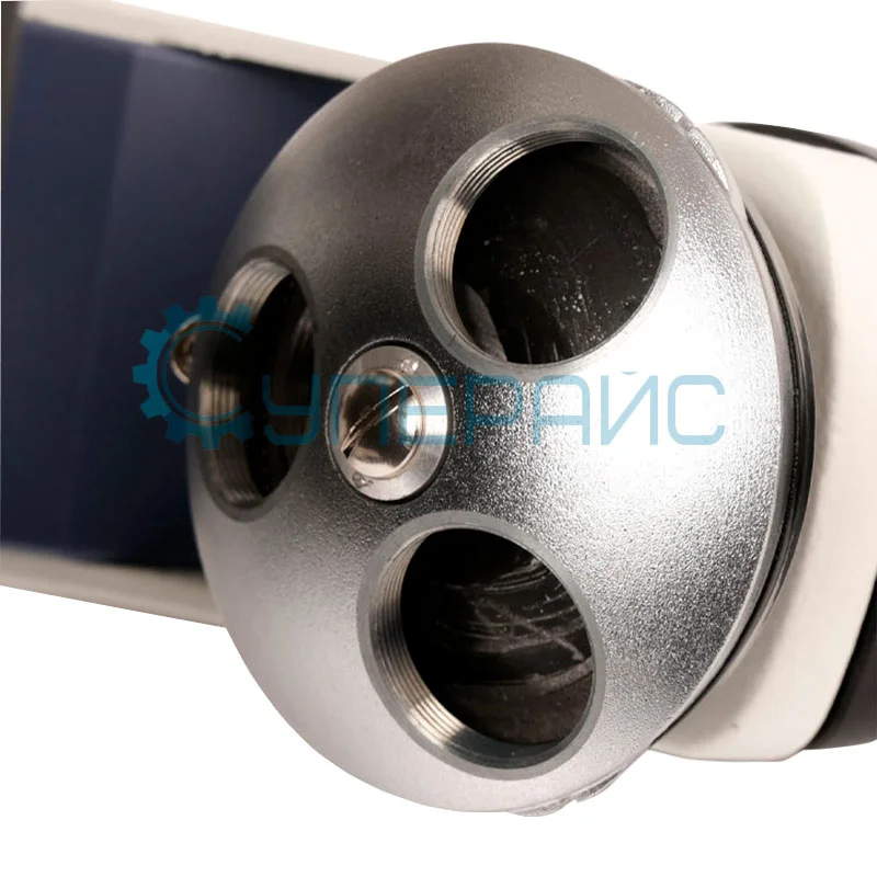 Микроскоп Labeda XWJ001 (2000x) с LCD-экраном фото 3