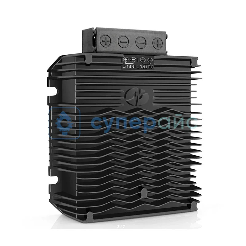 Повышающий преобразователь RCNUN WG-12S2820M фото 1