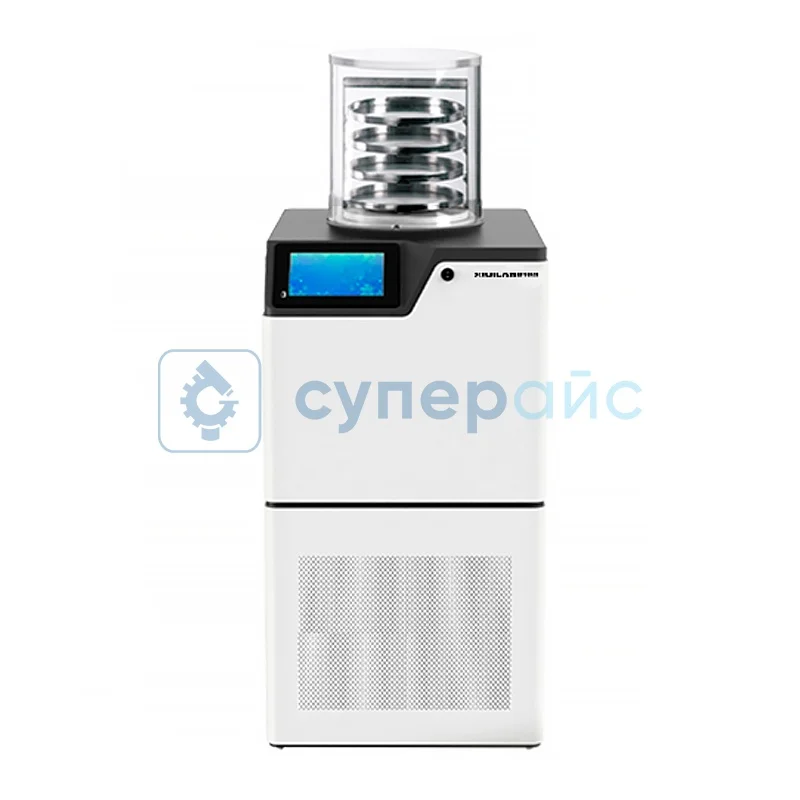 Сушильный цифровой шкаф Xiuilab XU-12N-60A фото 1