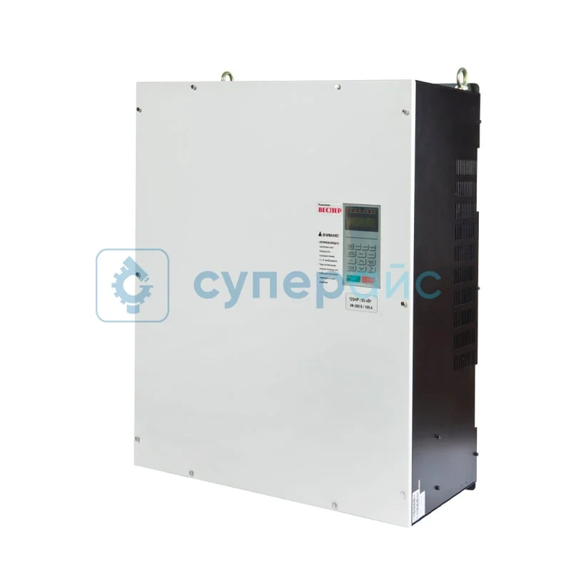 Частотный конвертер Веспер EI-9011 93 кВт -125H фото 1