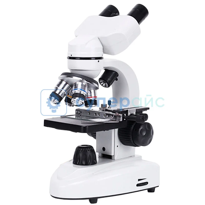 Бинокулярный микроскоп Damingzhi 6000x фото 1