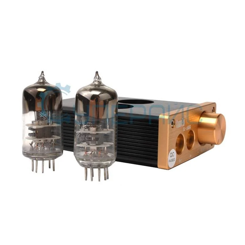 Ламповый усилитель для наушников XUAN2U U808 фото 3