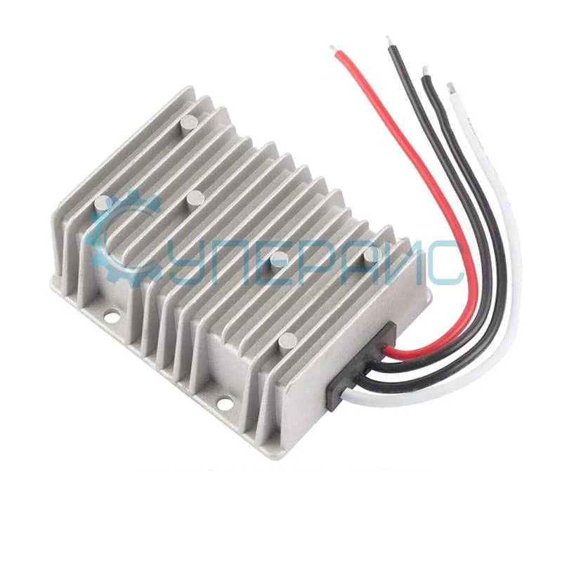 DC-DC модуль RCNUN WG-48S13R830 (RC4813R830) фото 3