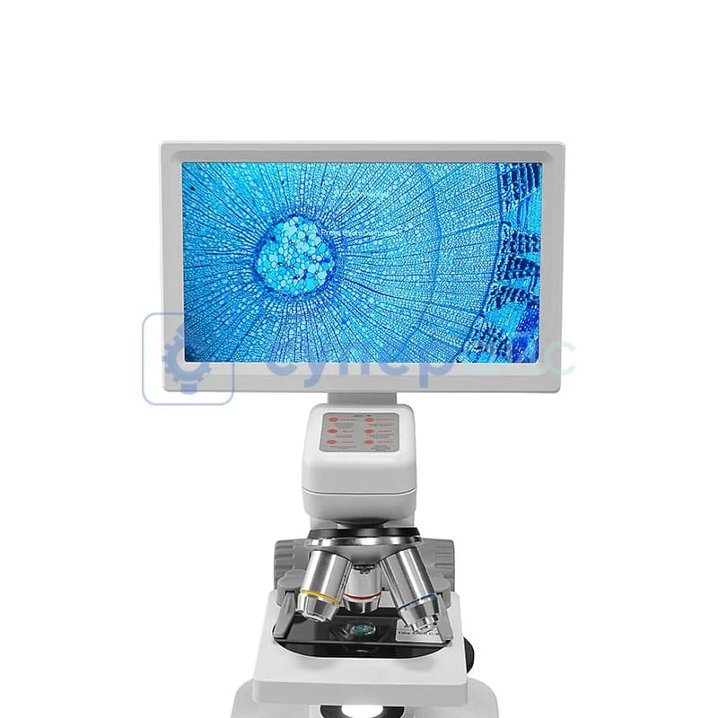 Микроскоп Микромед iMicro LCD фото 4