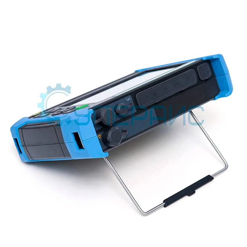 Цифровой OTDR тестер KomShine QX70-S фото 3