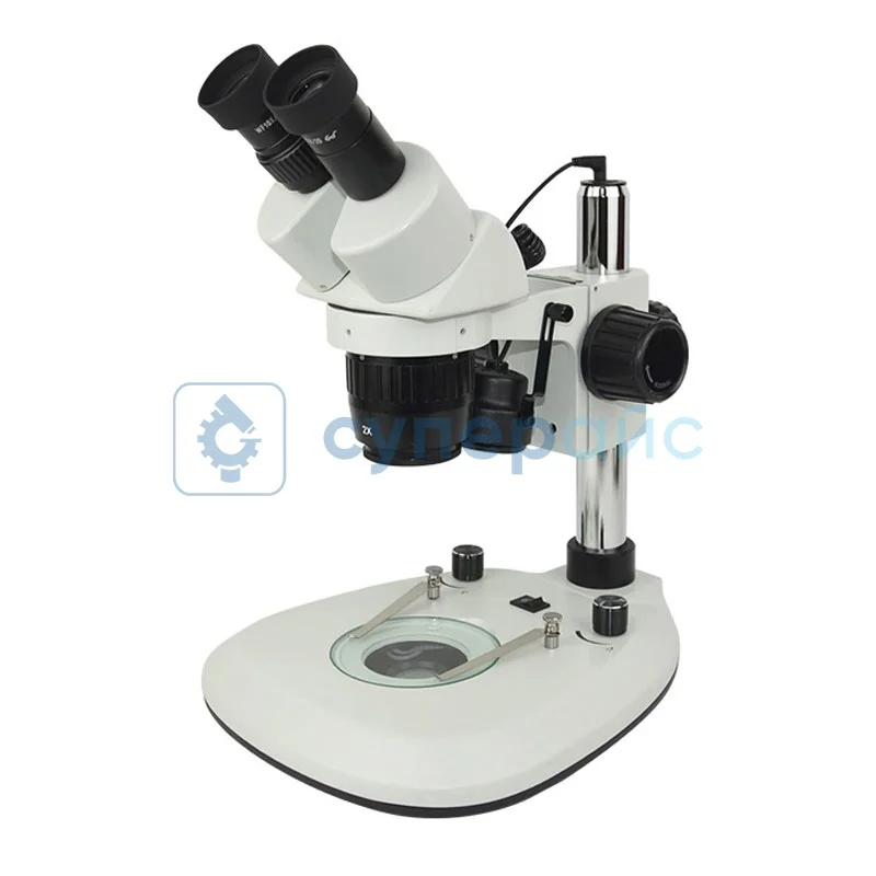 Стереоскопический микроскоп Gaopin SZM-24B2 фото 1