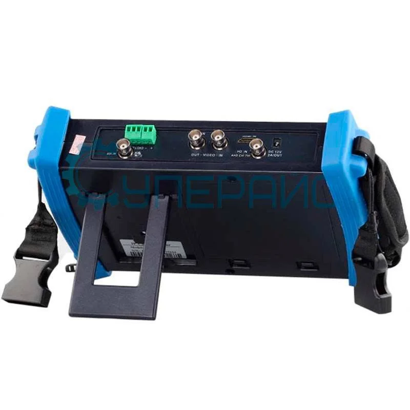 Тестер IP-видеосистем WANGLU IPC-8600ADHS Plus фото 3