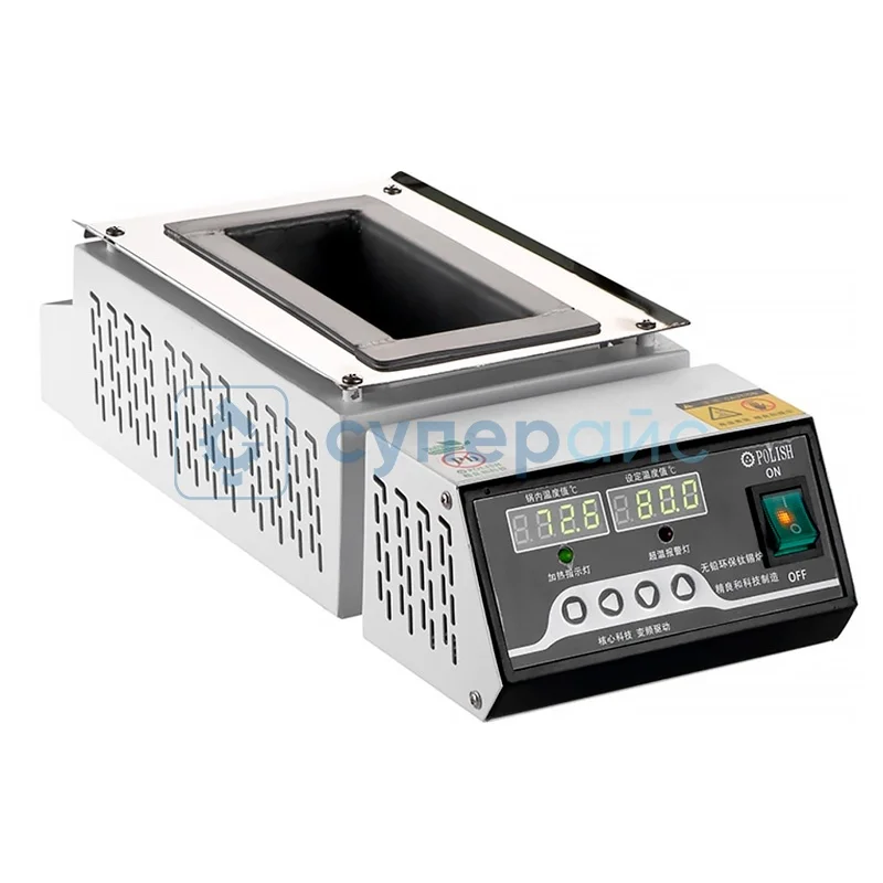 Паяльная ванна Polish P625 фото 1