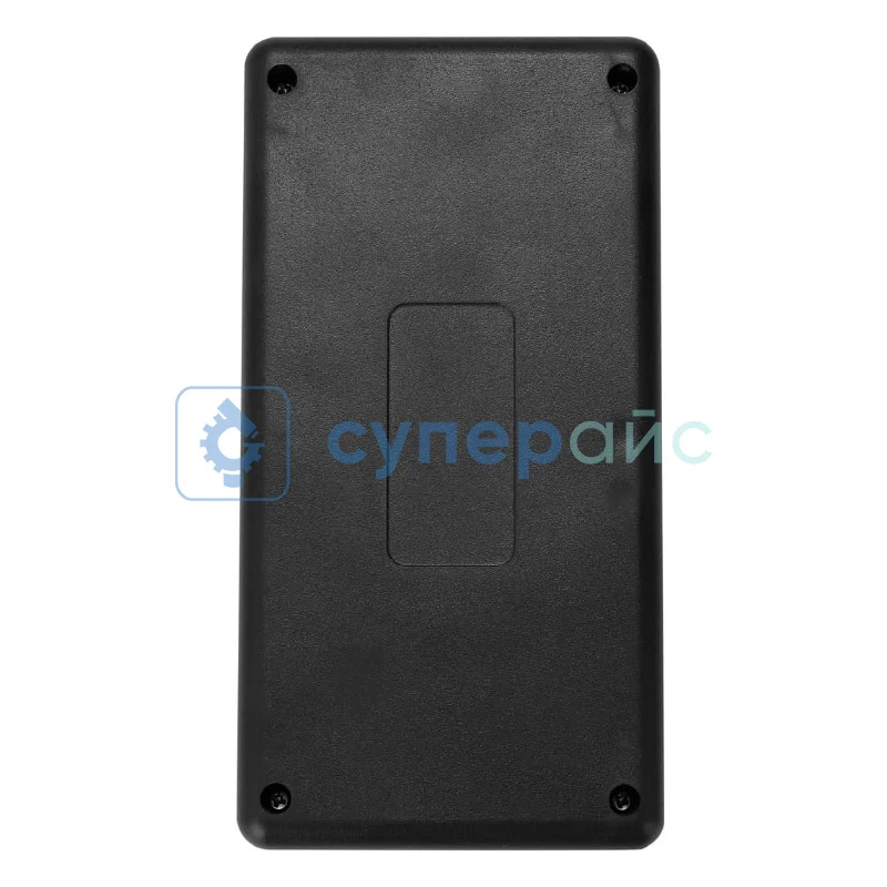 Тестер аккумуляторных батарей ER-1E с щупами и зажимами Кельвина фото 3