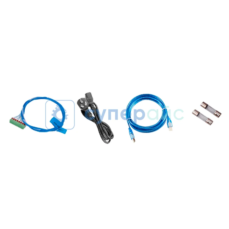 Измеритель температуры цифровой IVTTCR IT7040 фото 2