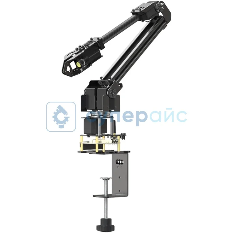 Программируемый манипулятор Weixue RDK X5 4GB RoArm Kit фото 1