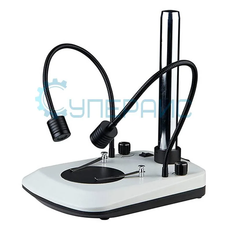 Микроскоп с бинокулярной насадкой Dagong SZM7045-B8LS фото 1