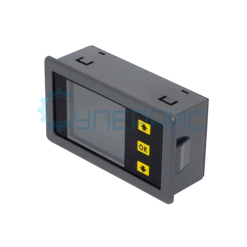 Многофункциональная измерительная головка VAC-1300A с поддержкой беспроводной связи фото 2