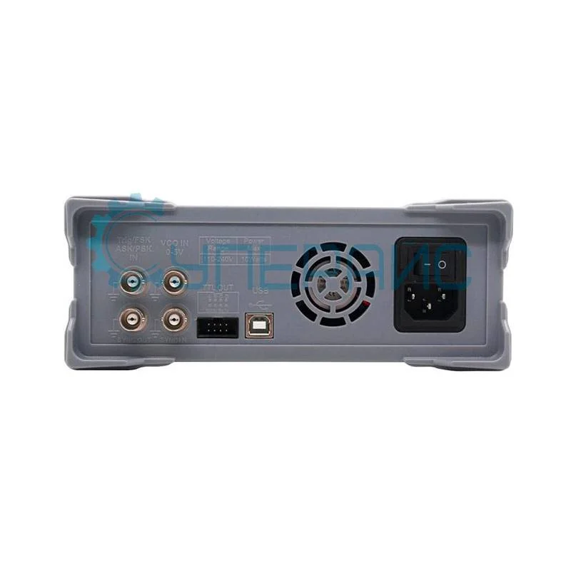 Генератор сигналов специальной формы FeelTech FeelElec FY8300S-60M фото 3