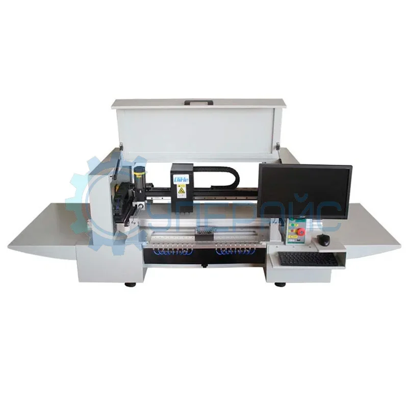 SMD установщик QIHE QL41 фото 1