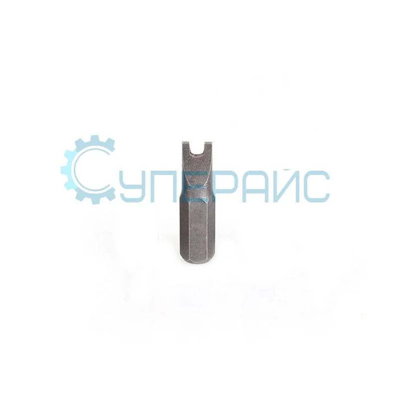 Набор бит с держателем BROPPE 12 шт фото 2