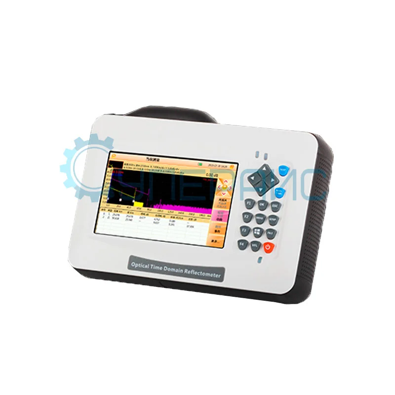 Мини-рефлектометр Grandway FHO3000-D26 фото 2