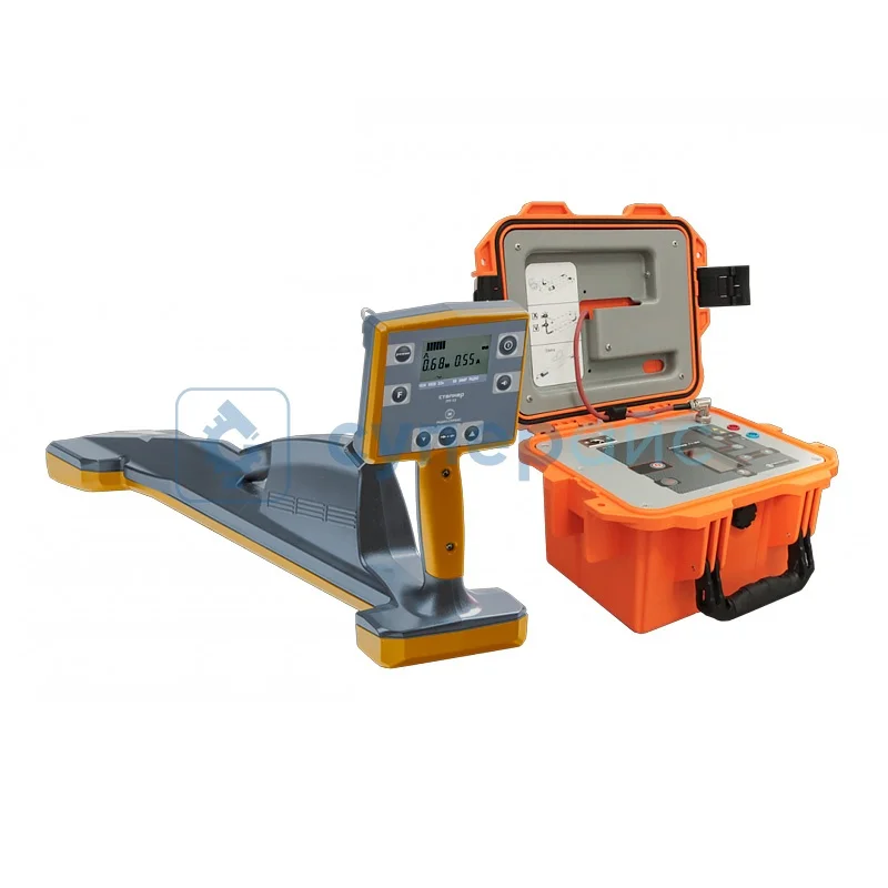 Трассоискатель Сталкер 80-12 (LFP) фото 1