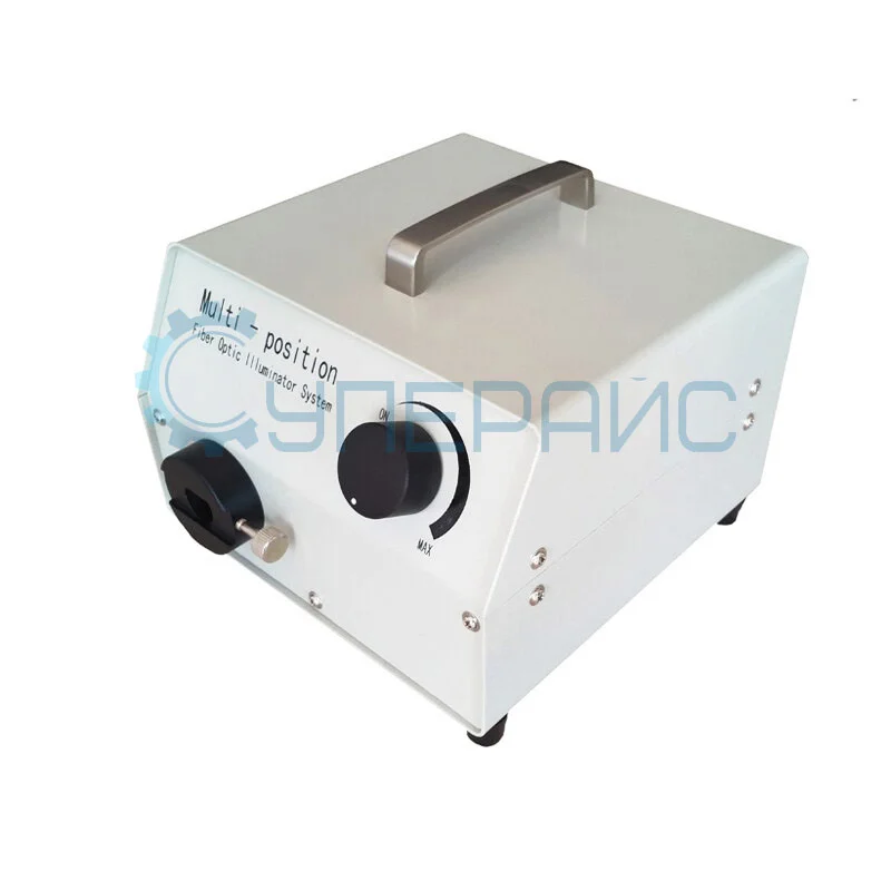 Галогенный осветитель для микроскопа BETICAL ULP-150X-SL фото 3