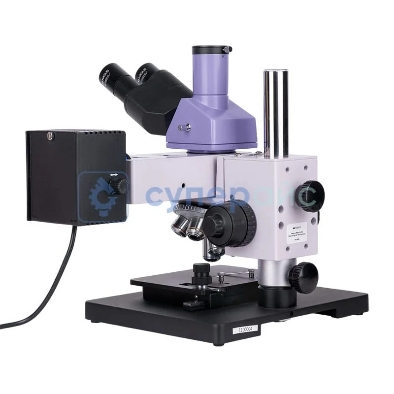 Металлографический микроскоп MAGUS Metal D630 83028 фото 3