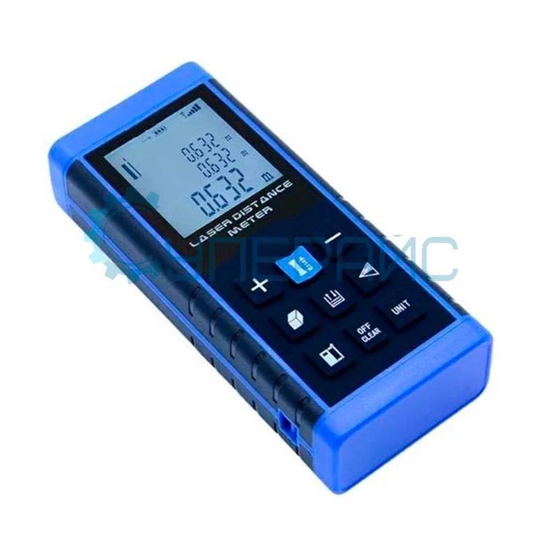 Лазерная рулетка Mboos VI-60 фото 3