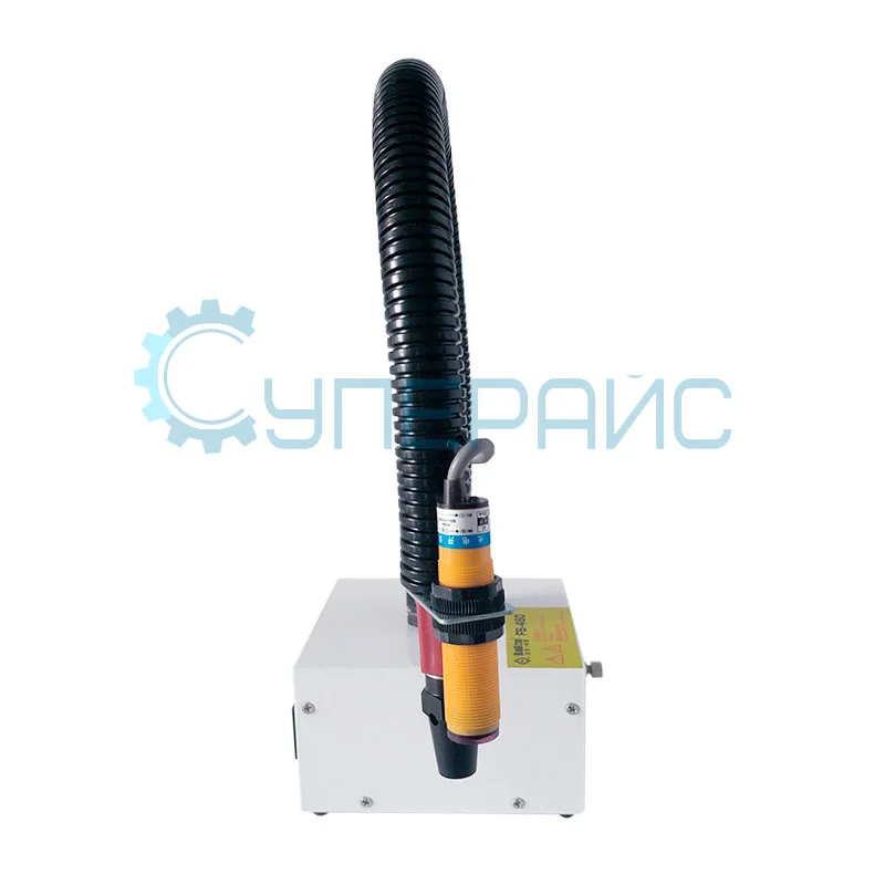 Ионизирующий воздушный пистолет BAKON BK-FS460 фото 1