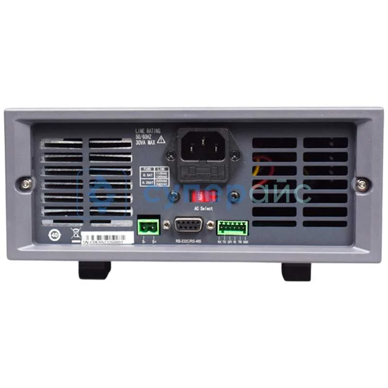 Электронная нагрузка HAO HY8513B+ фото 1