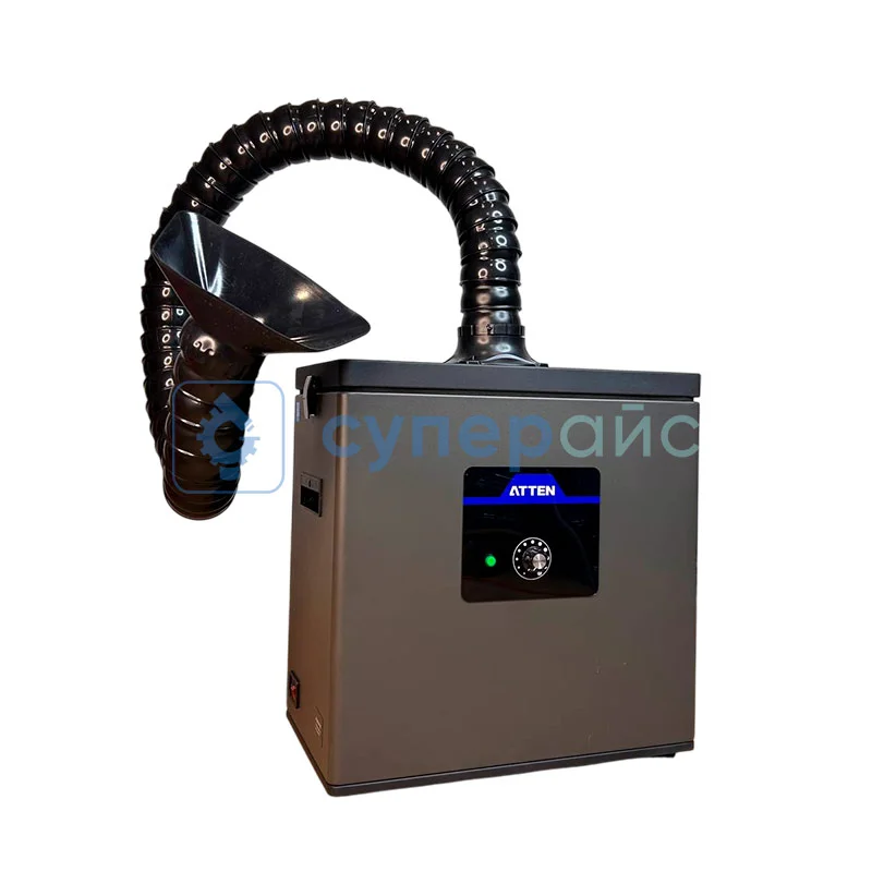 Дымоуловитель ATTEN ST-1101 фото 3