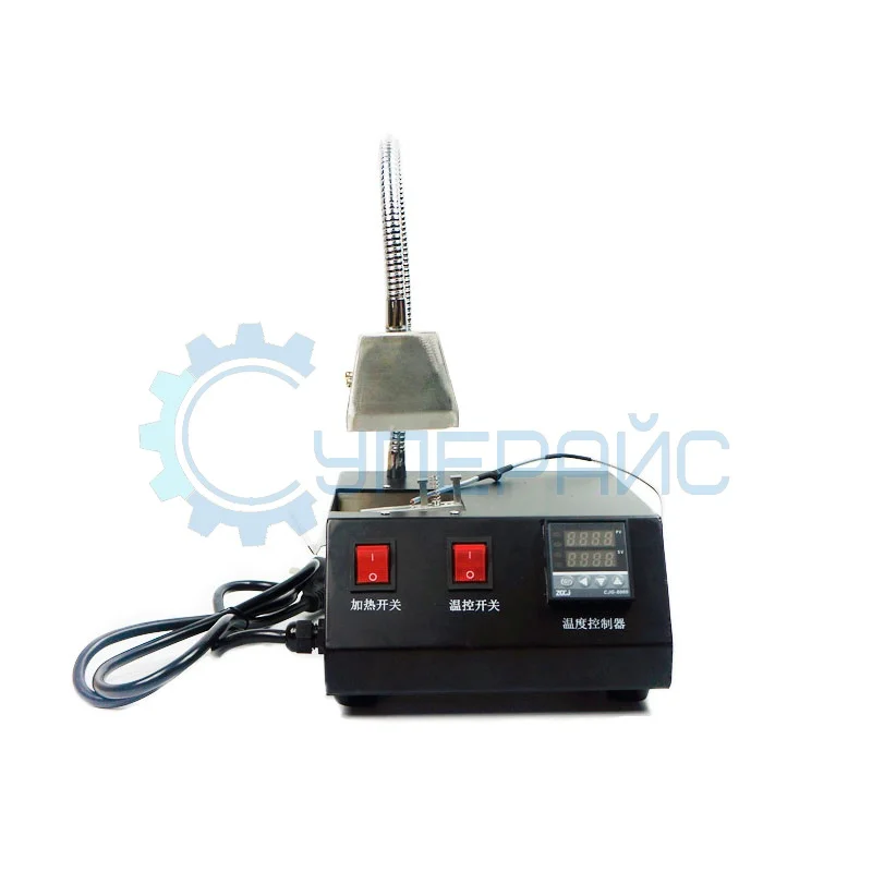 Инфракрасная паяльная станция для реболлинга Ly M700 фото 1