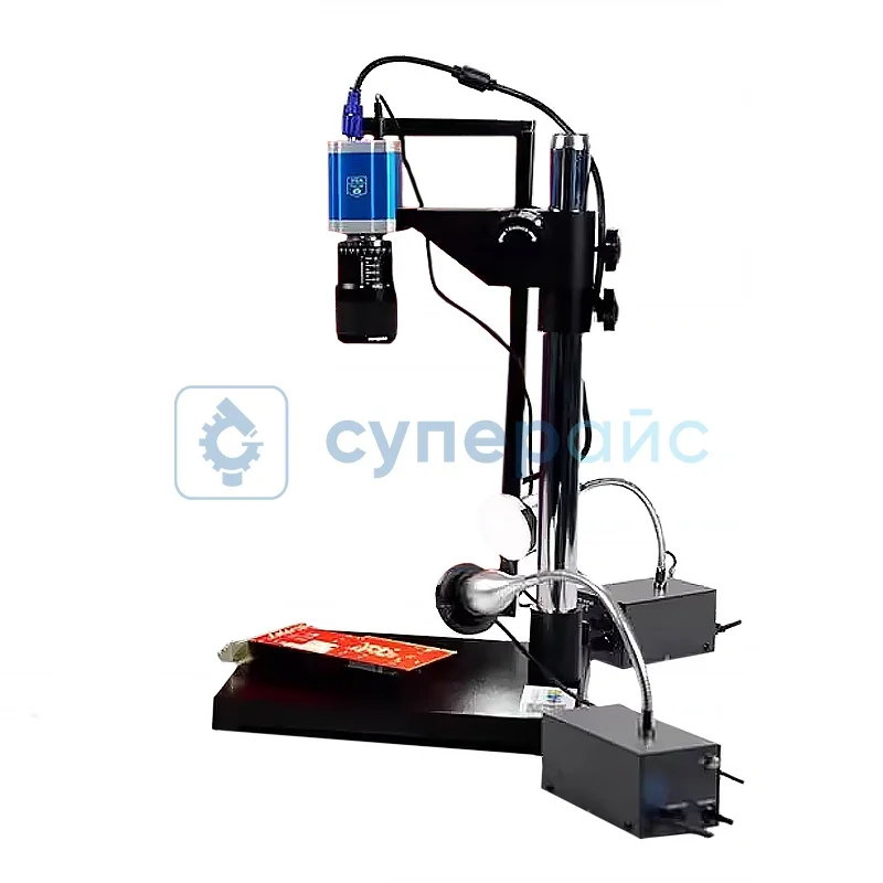 Промышленный микроскоп Saike Digital SK2700PU(VD-S) фото 1