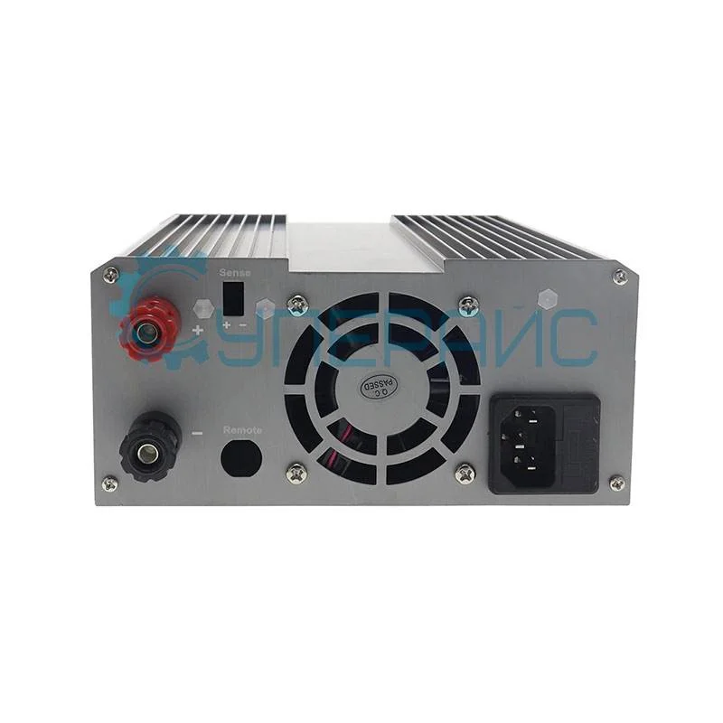 Импульсный стабилизированный блок питания GOPHERT CPS-6011 (60В, 11А) фото 4