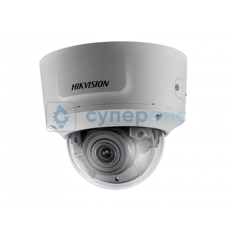 Купольная IP-камера Hikvision DS-2CD2783G0-IZS фото 1