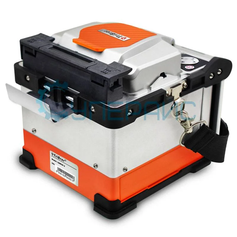 Сварочный аппарат оптических волокон Tribrer Lemon 3 фото 2