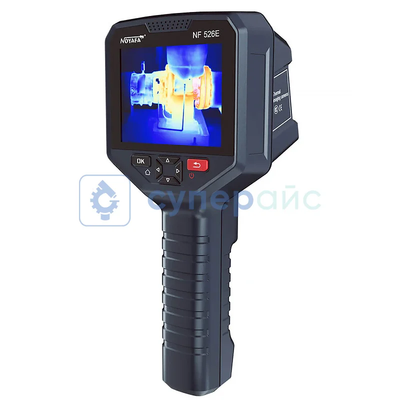 Тепловизор Noyafa NF-526E фото 2