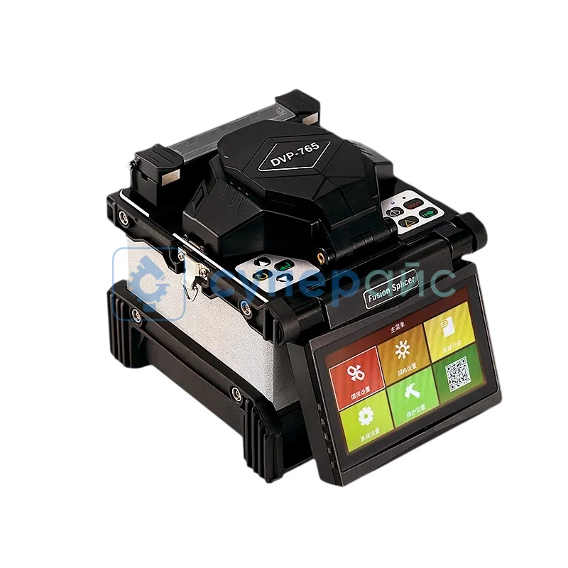 Сварочный аппарат для оптоволокна DVP765 фото 2