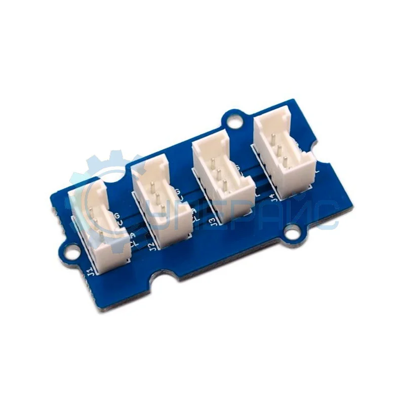 Модуль расширения Seeed Studio Grove I2C Hub фото 1