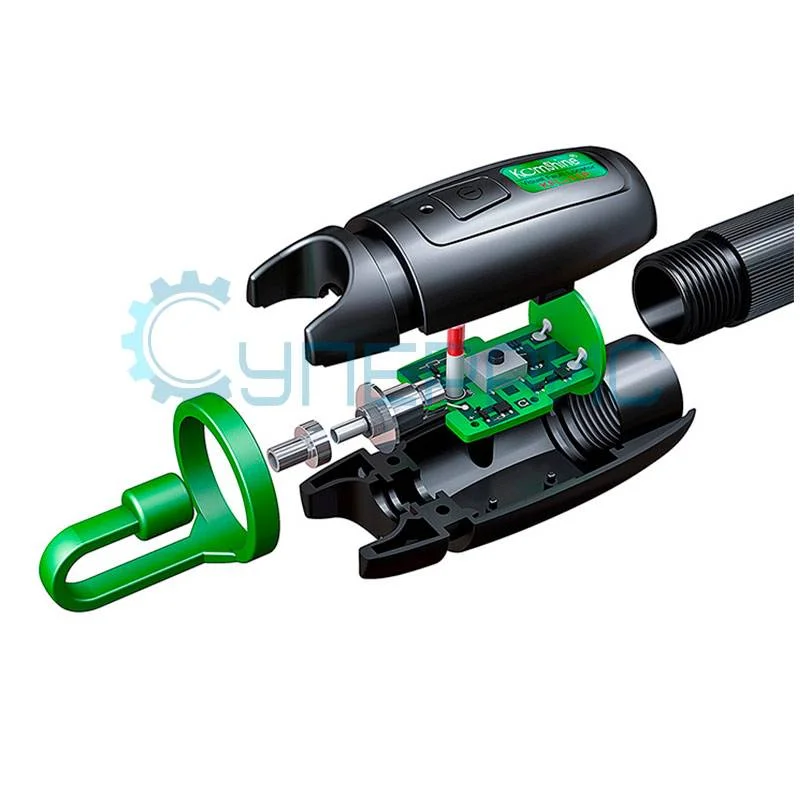 Дефектоскоп оптический KomShine KFL-11P 10 мВт фото 2