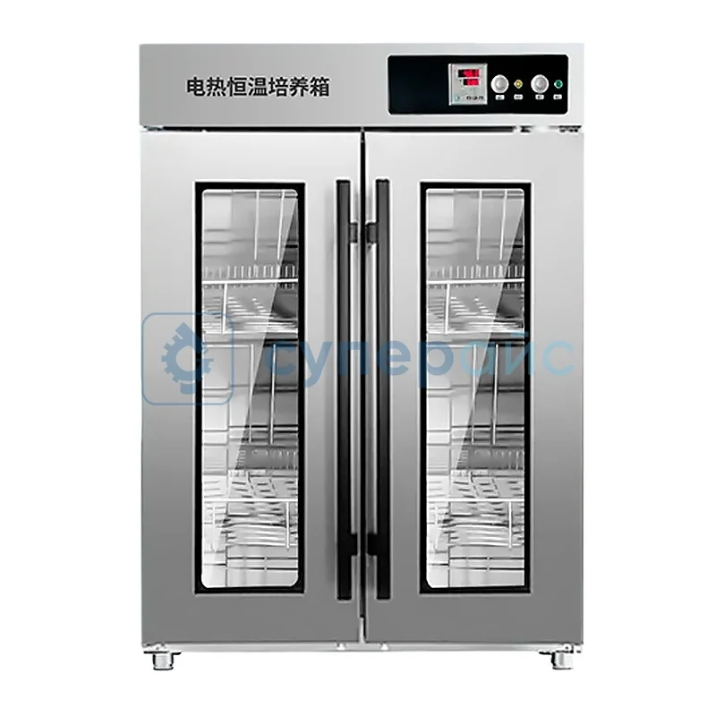 Промышленный сушильный шкаф Saidelisi DHP-9000B фото 1