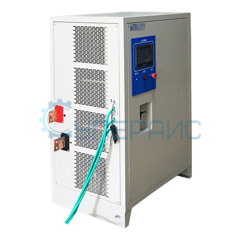 Программируемый блок питания Yibenyuan YBN120-1000 (120 кВт) фото 2