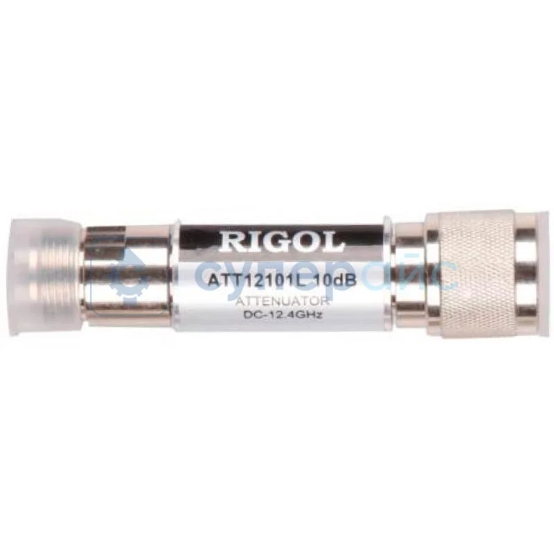 Комплект аттенюаторов RIGOL RF Attenuator Kit фото 1