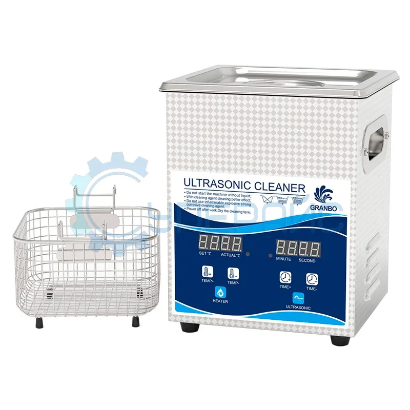 УЗ ванночка GRANBO GS0102 фото 1