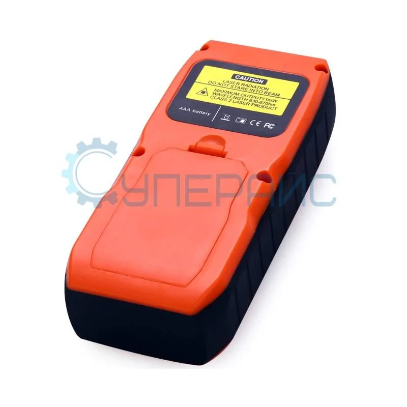 Лазерная рулетка Lomvum LV100 фото 2